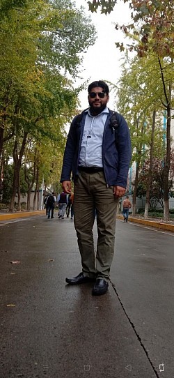 Adnan khan