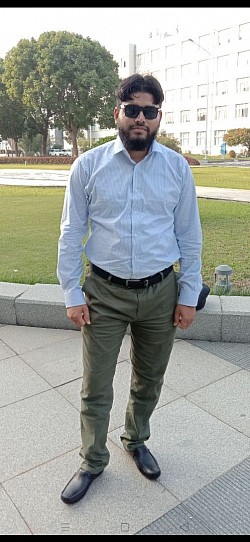 Adnan khan