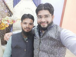 Idrar marriage ceremony